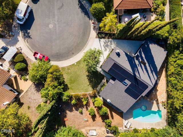 1116 Del Nido Court, Ojai, CA 93023