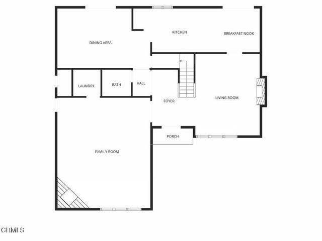 1116 Del Nido Court, Ojai, CA 93023