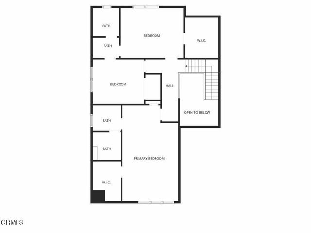 1116 Del Nido Court, Ojai, CA 93023