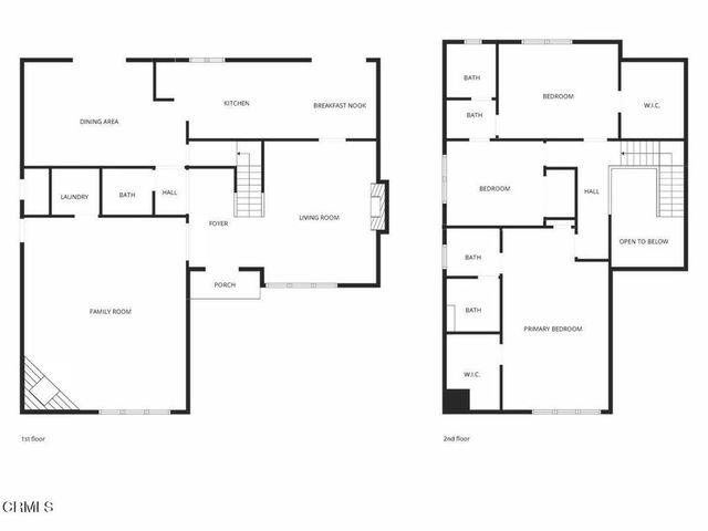 1116 Del Nido Court, Ojai, CA 93023