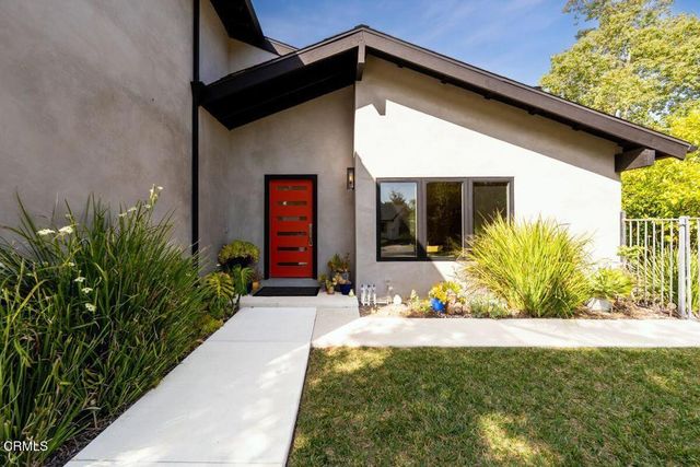 1116 Del Nido Court, Ojai, CA 93023