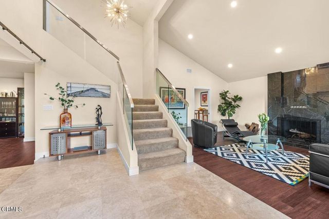 1116 Del Nido Court, Ojai, CA 93023
