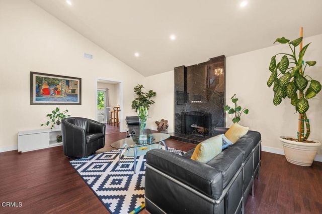 1116 Del Nido Court, Ojai, CA 93023