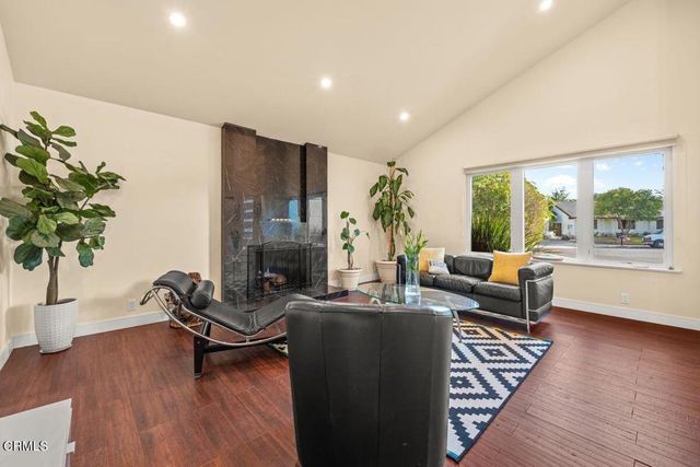 1116 Del Nido Court, Ojai, CA 93023