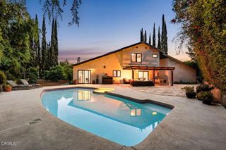 1116 Del Nido Court, Ojai, CA 93023