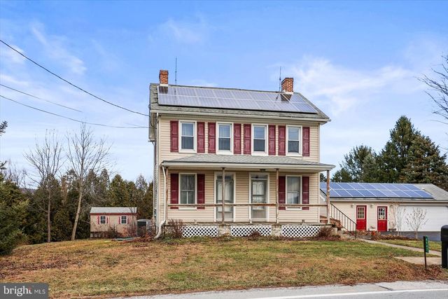 4947 E PROSPECT RD, York, PA 17406