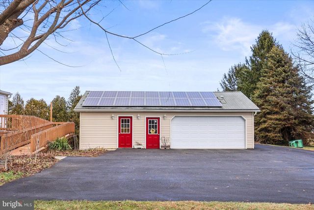 4947 E PROSPECT RD, York, PA 17406