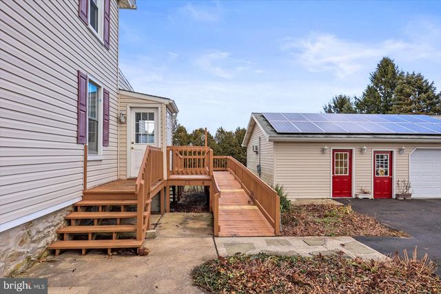 4947 E PROSPECT RD, York, PA 17406