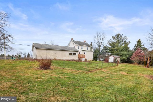 4947 E PROSPECT RD, York, PA 17406