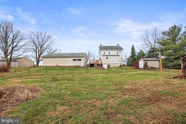 4947 E PROSPECT RD, York, PA 17406