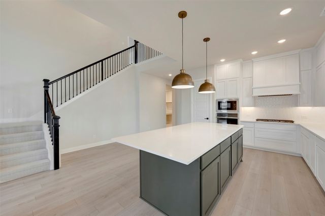 3752 Bermuda Grass Way, Grand Prairie, TX 76084