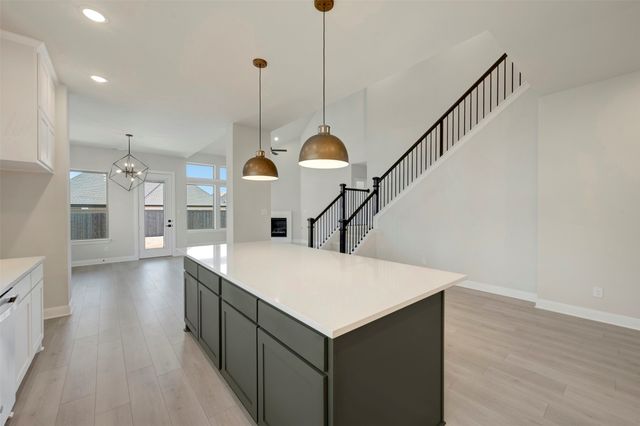 3752 Bermuda Grass Way, Grand Prairie, TX 76084