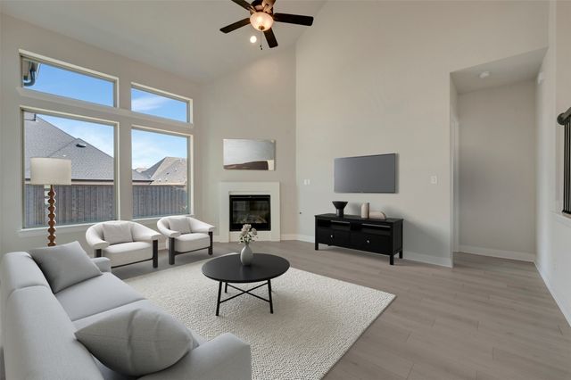 3752 Bermuda Grass Way, Grand Prairie, TX 76084