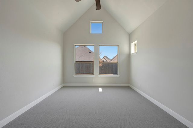 3752 Bermuda Grass Way, Grand Prairie, TX 76084