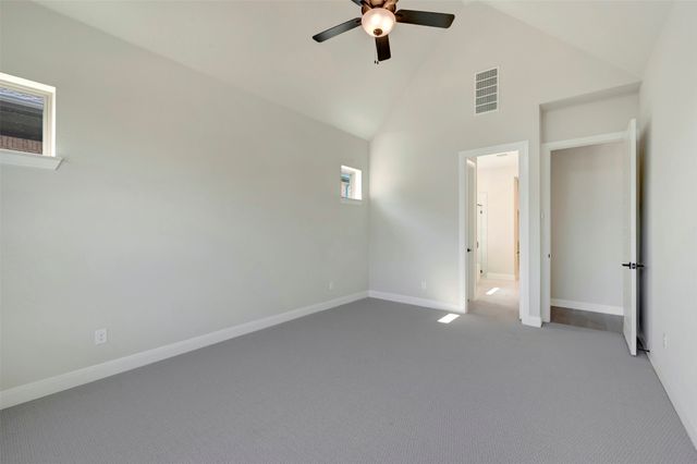 3752 Bermuda Grass Way, Grand Prairie, TX 76084