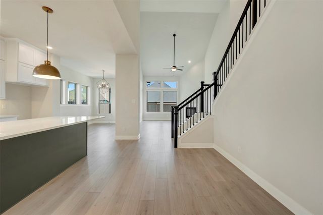 3752 Bermuda Grass Way, Grand Prairie, TX 76084