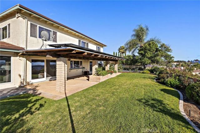 26611 Cuenca, Mission Viejo, CA 92691