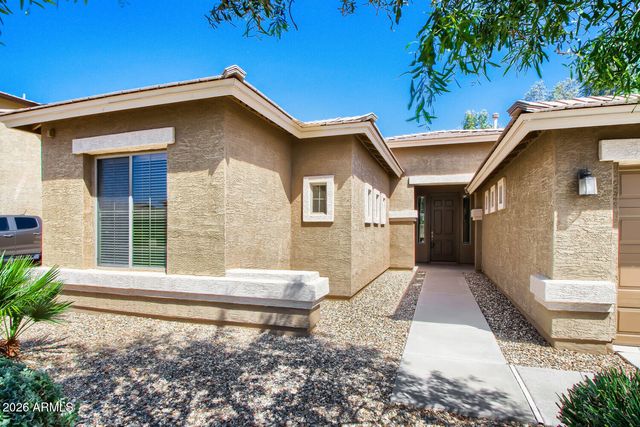 18188 W PARADISE Lane, Surprise, AZ 85388