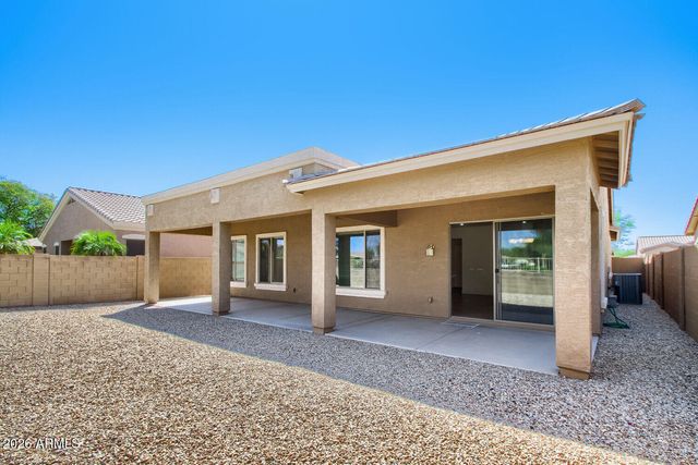 18188 W PARADISE Lane, Surprise, AZ 85388