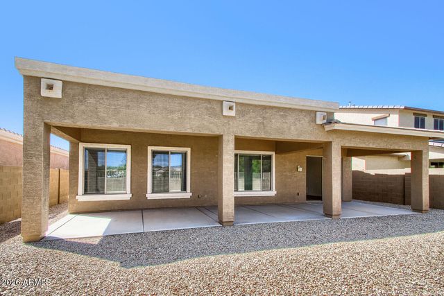 18188 W PARADISE Lane, Surprise, AZ 85388
