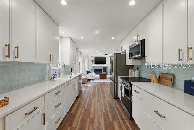 74 Otter Rd, Hilton Head Island, SC 29928