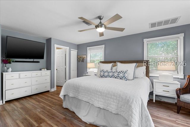 74 Otter Rd, Hilton Head Island, SC 29928