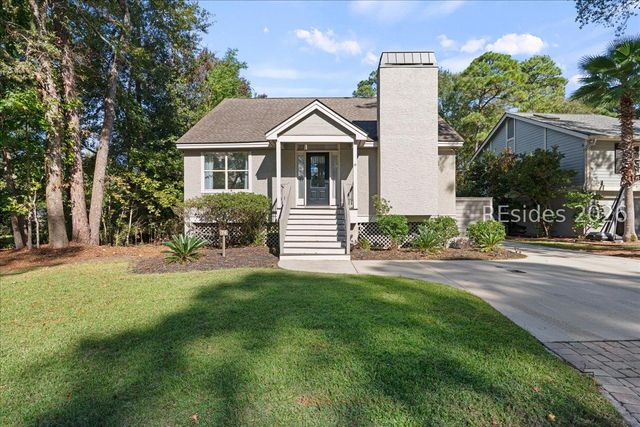 74 Otter Rd, Hilton Head Island, SC 29928
