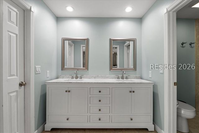 74 Otter Rd, Hilton Head Island, SC 29928