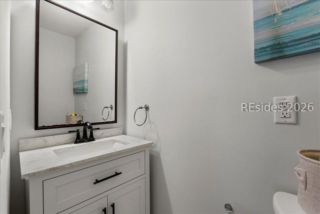 74 Otter Rd, Hilton Head Island, SC 29928