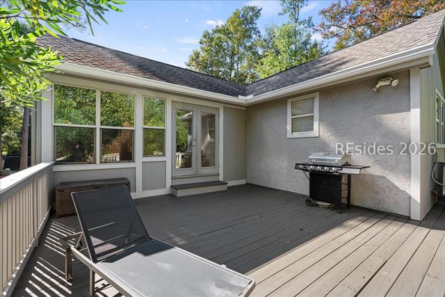 74 Otter Rd, Hilton Head Island, SC 29928