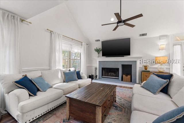 74 Otter Rd, Hilton Head Island, SC 29928