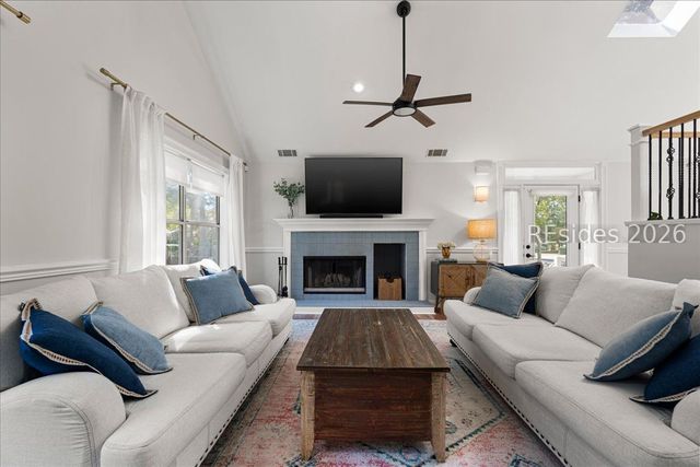 74 Otter Rd, Hilton Head Island, SC 29928