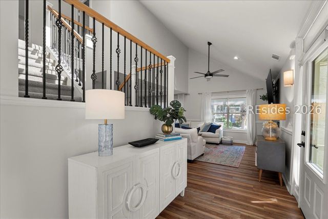 74 Otter Rd, Hilton Head Island, SC 29928