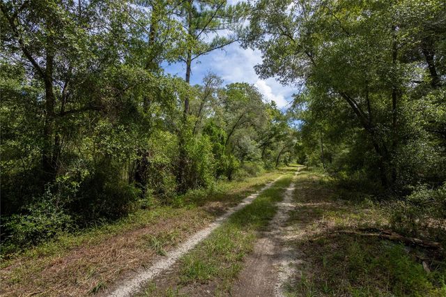 0 NE 81ST STREET, Bronson, FL 32621