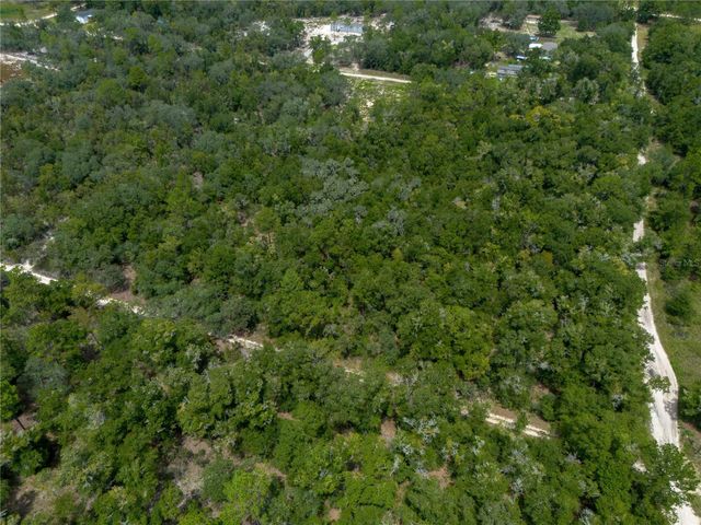 0 NE 81ST STREET, Bronson, FL 32621
