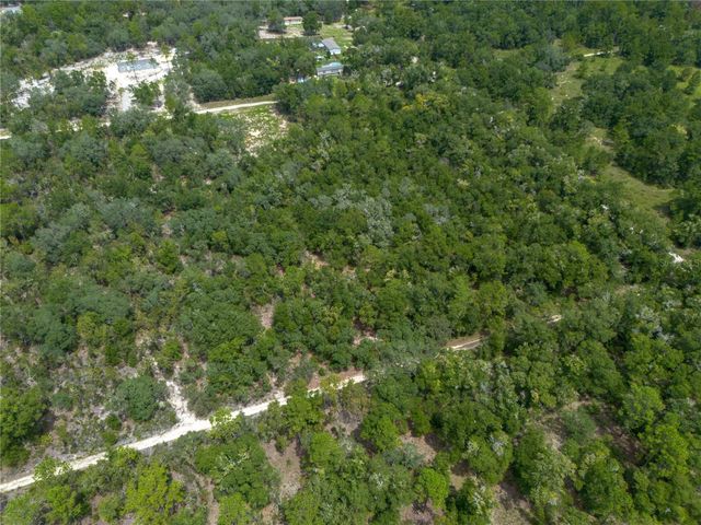 0 NE 81ST STREET, Bronson, FL 32621