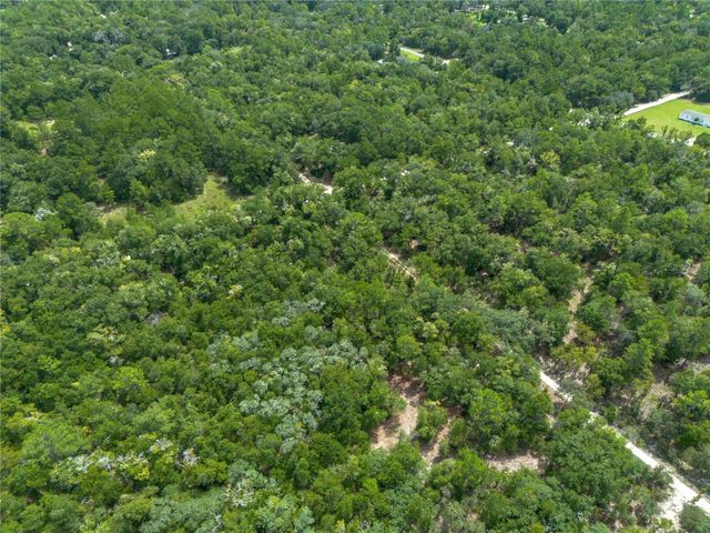 0 NE 81ST STREET, Bronson, FL 32621