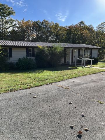 112 Esther Dr, Coalmont, TN 37313