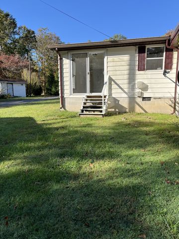 112 Esther Dr, Coalmont, TN 37313