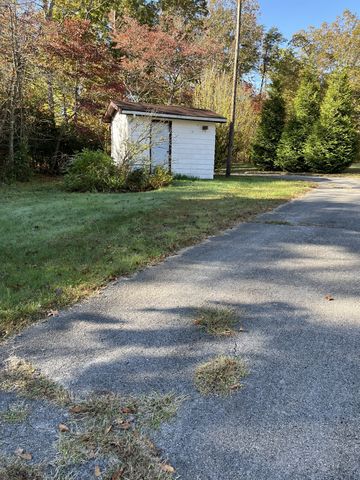 112 Esther Dr, Coalmont, TN 37313