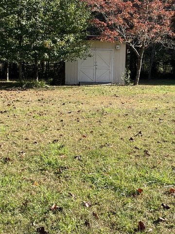 112 Esther Dr, Coalmont, TN 37313