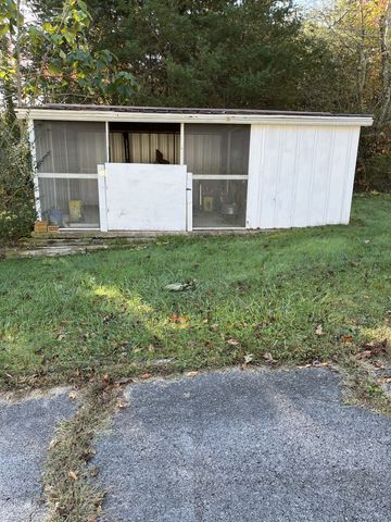 112 Esther Dr, Coalmont, TN 37313