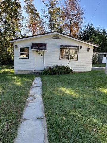 112 Esther Dr, Coalmont, TN 37313