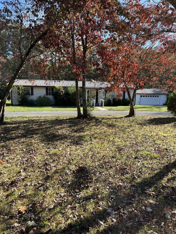 112 Esther Dr, Coalmont, TN 37313