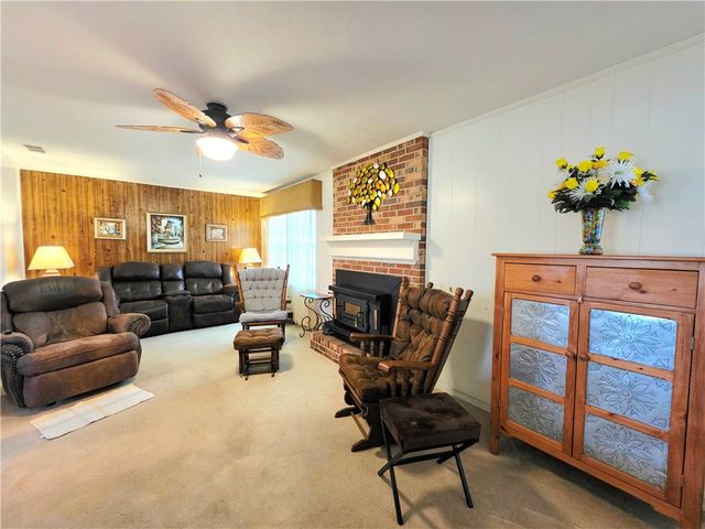 2505 Winchester Road, Waycross, GA 31501