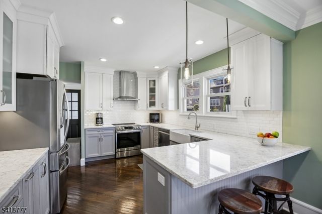 346 Academy St, South Orange Village Twp., NJ 07079