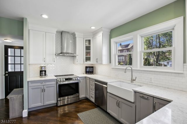 346 Academy St, South Orange Village Twp., NJ 07079