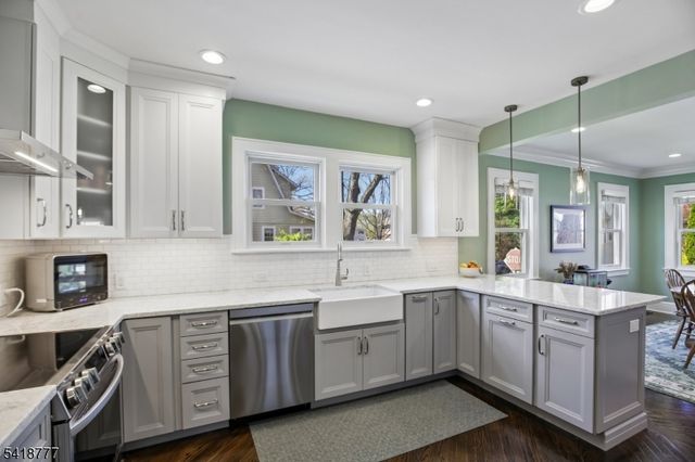 346 Academy St, South Orange Village Twp., NJ 07079