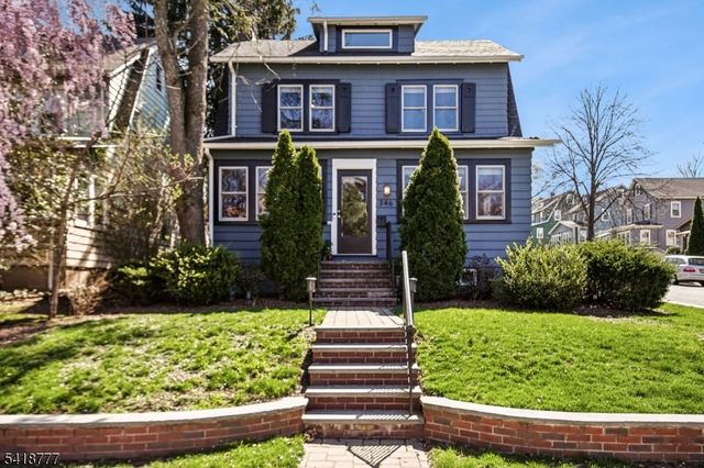 346 Academy St, South Orange Village Twp., NJ 07079