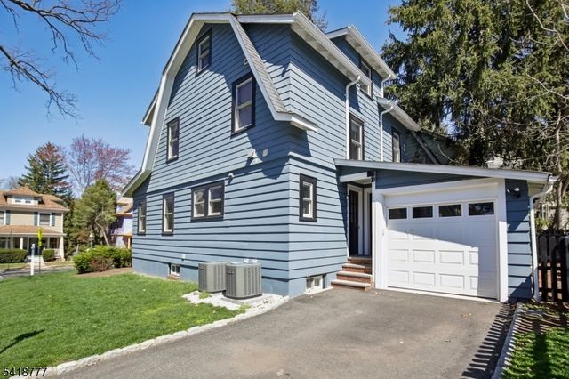 346 Academy St, South Orange Village Twp., NJ 07079